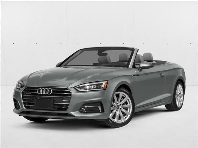 used 2018 Audi A5 car, priced at $19,998