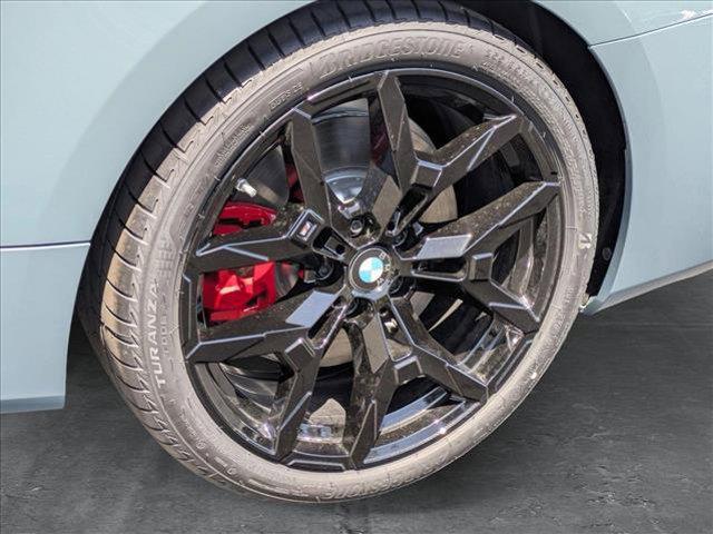 new 2025 BMW 430 car, priced at $61,700