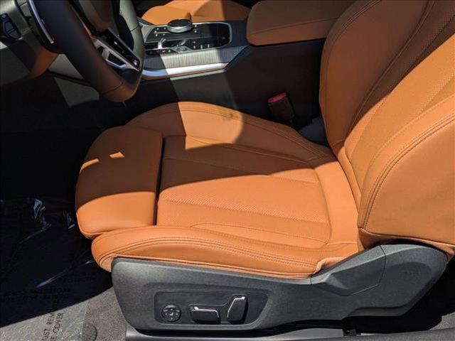 new 2025 BMW 430 car, priced at $61,700