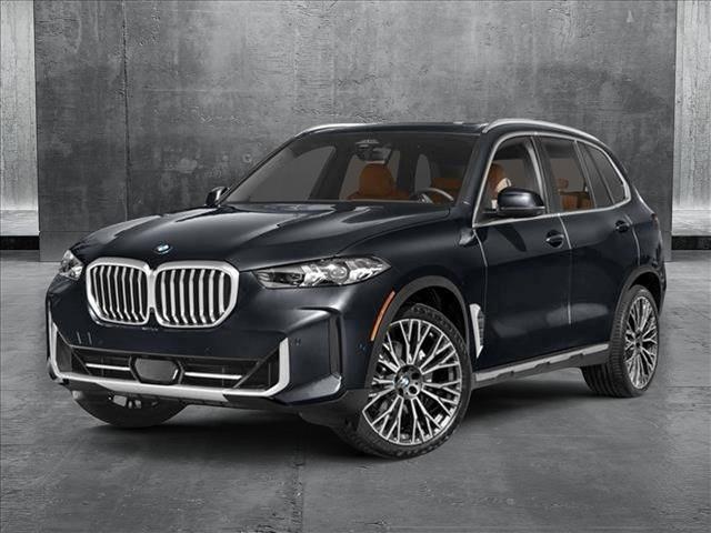 new 2026 BMW X5 car, priced at $76,450