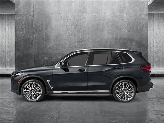 new 2026 BMW X5 car, priced at $76,450
