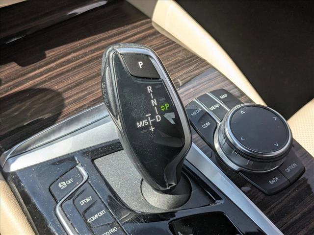 used 2023 BMW 530 car, priced at $31,777