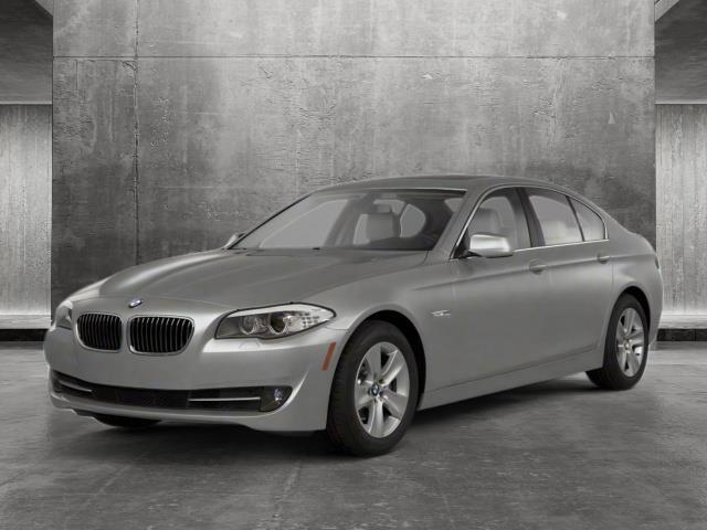 used 2013 BMW 535 car, priced at $14,999