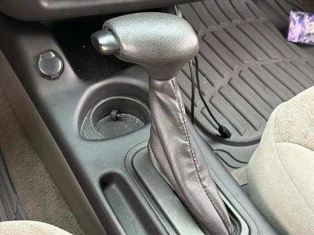 used 2005 Chevrolet Monte Carlo car, priced at $9,499