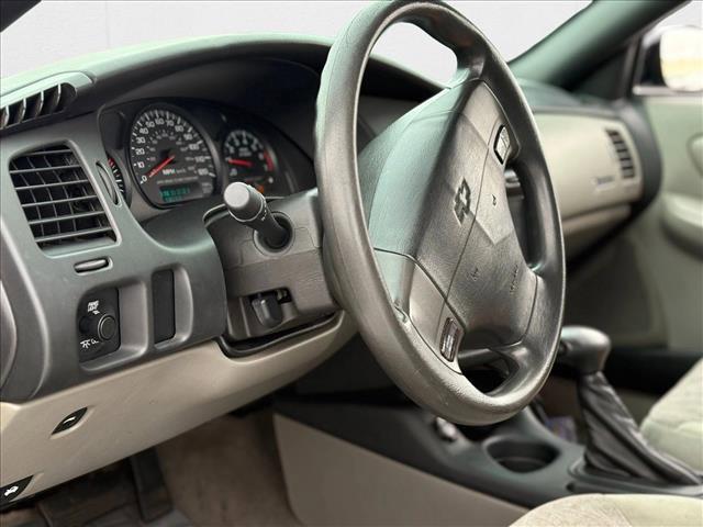 used 2005 Chevrolet Monte Carlo car, priced at $9,499