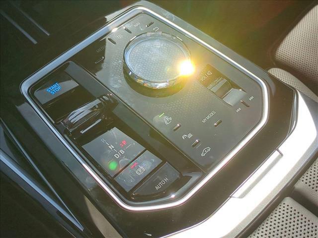 new 2026 BMW i7 car, priced at $117,975