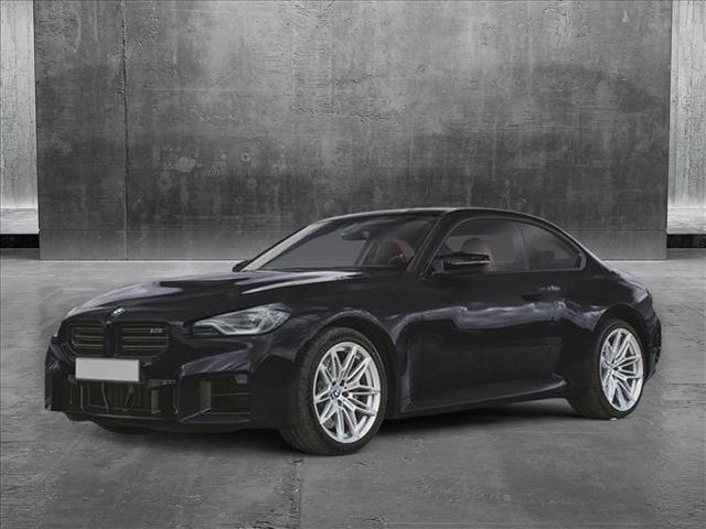 new 2025 BMW M2 car, priced at $83,025