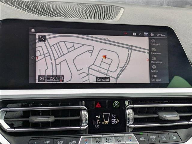 used 2023 BMW 430 Gran Coupe car, priced at $39,995