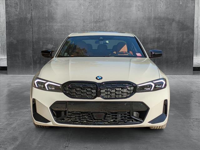 new 2025 BMW M340 car, priced at $64,340