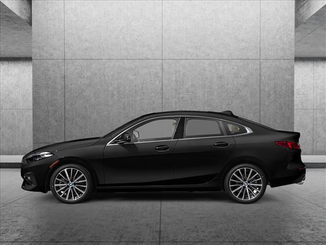 used 2023 BMW 228 Gran Coupe car, priced at $41,510