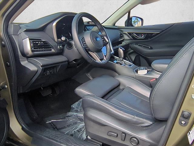 used 2022 Subaru Outback car, priced at $27,998