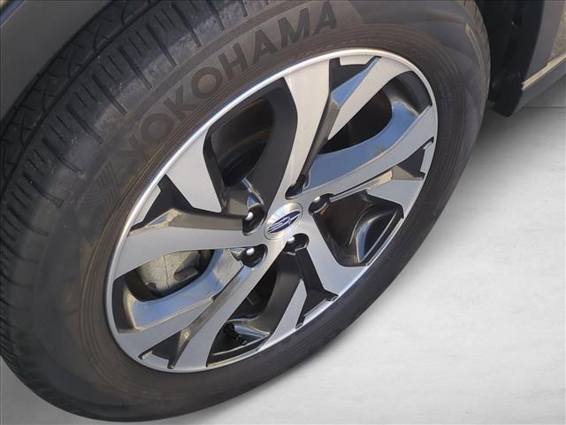 used 2022 Subaru Outback car, priced at $27,998