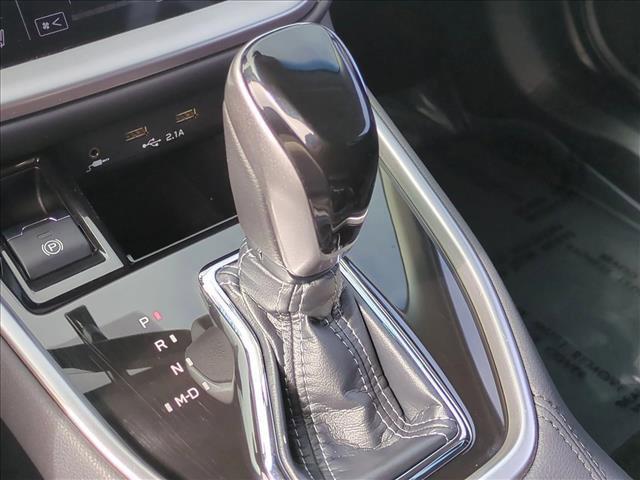 used 2022 Subaru Outback car, priced at $27,998