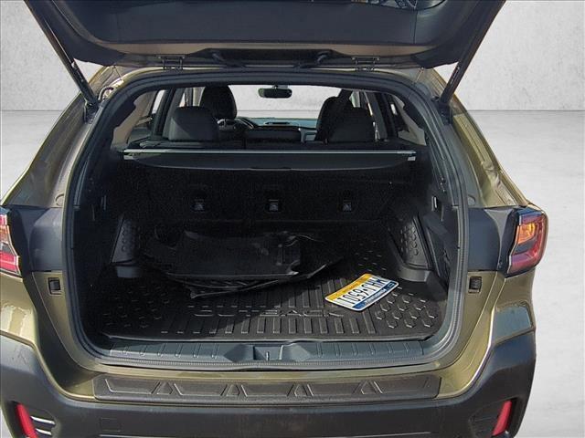 used 2022 Subaru Outback car, priced at $27,998