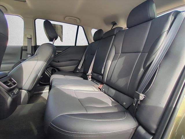 used 2022 Subaru Outback car, priced at $27,998