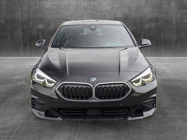 used 2023 BMW 228 Gran Coupe car, priced at $32,549