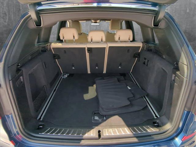 used 2021 BMW X3 car, priced at $30,998