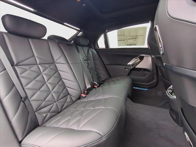 new 2025 BMW 740 car, priced at $104,585
