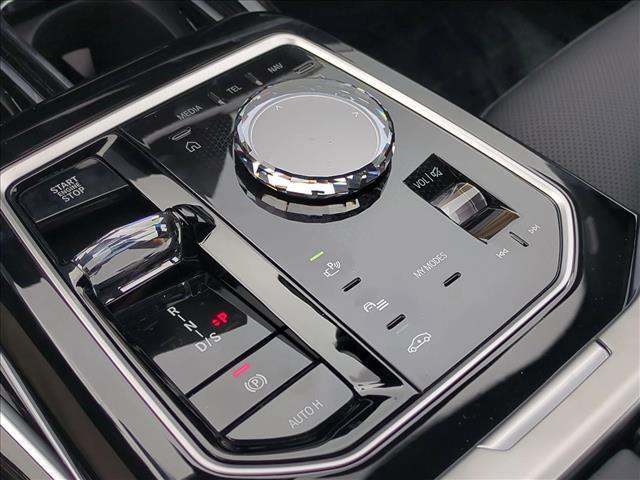 new 2025 BMW 740 car, priced at $104,585