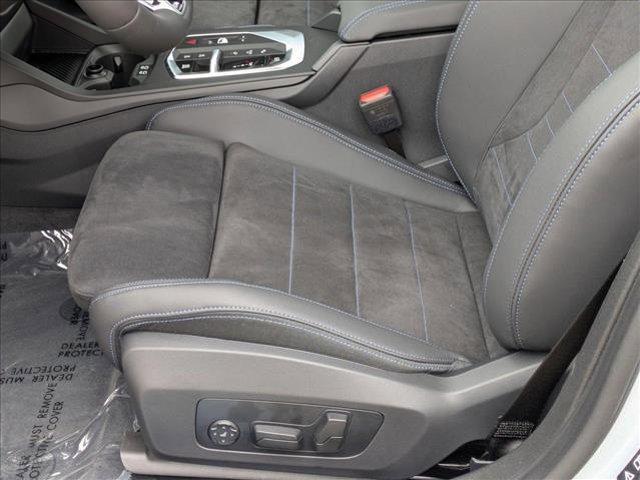 new 2025 BMW 228 Gran Coupe car, priced at $49,475