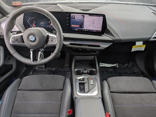new 2025 BMW 228 Gran Coupe car, priced at $49,475