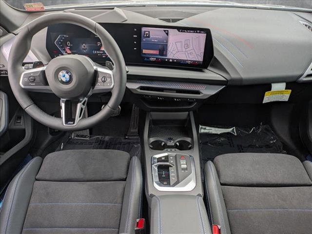 new 2025 BMW 228 Gran Coupe car, priced at $49,475