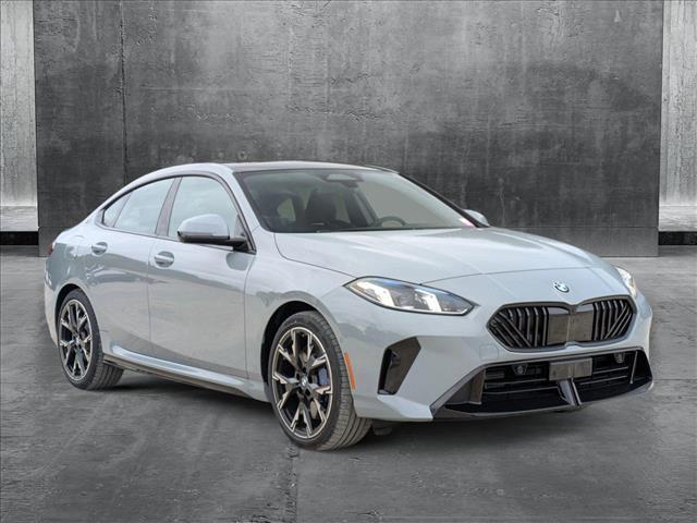new 2025 BMW 228 Gran Coupe car, priced at $49,475