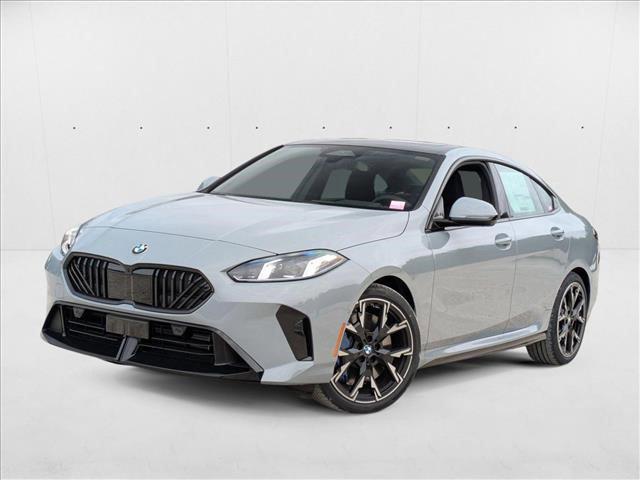 used 2025 BMW 228 Gran Coupe car, priced at $49,475