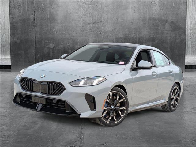new 2025 BMW 228 Gran Coupe car, priced at $49,475