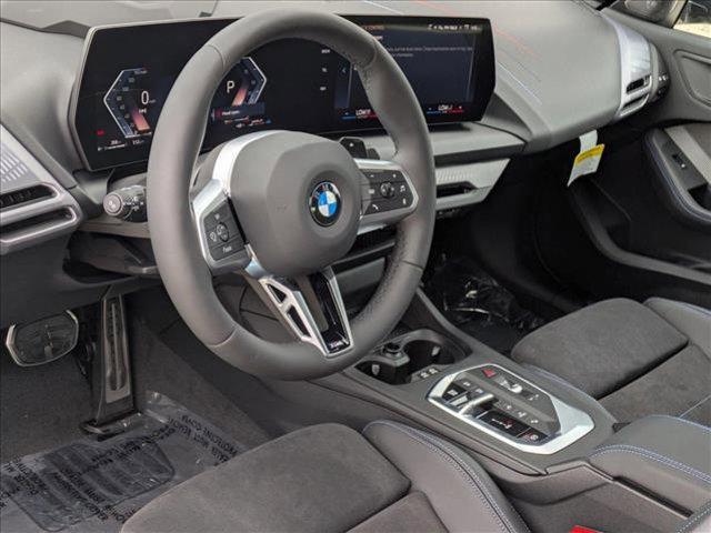new 2025 BMW 228 Gran Coupe car, priced at $49,475