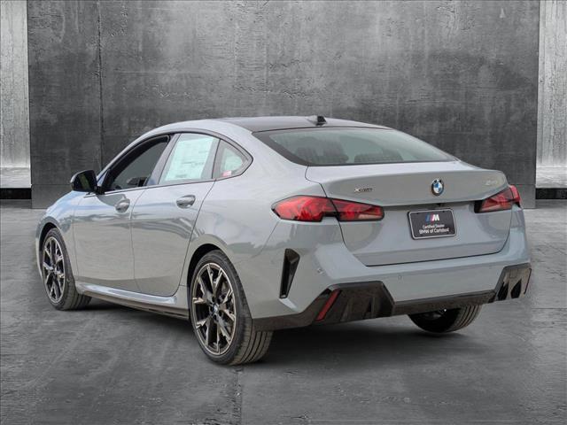 new 2025 BMW 228 Gran Coupe car, priced at $49,475