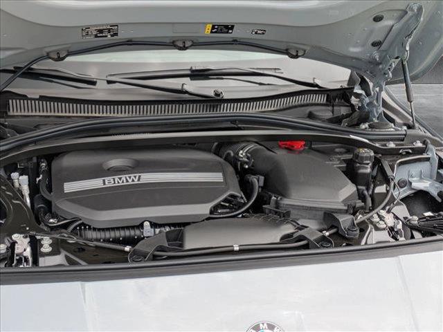 new 2025 BMW 228 Gran Coupe car, priced at $49,475