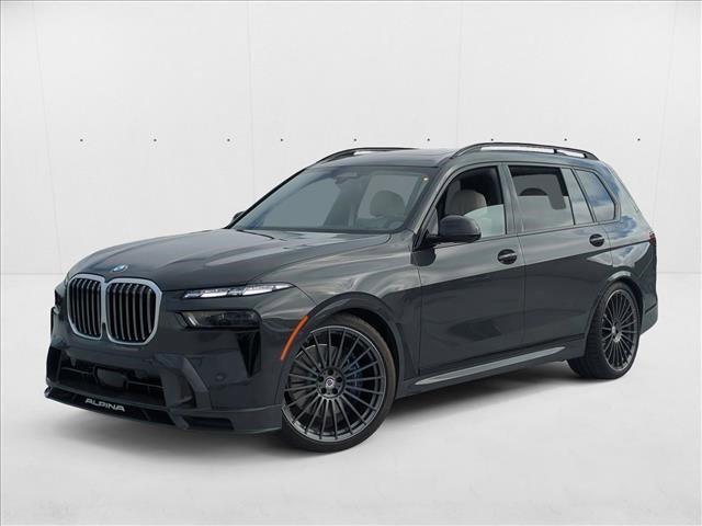 new 2026 BMW ALPINA XB7 car, priced at $164,875