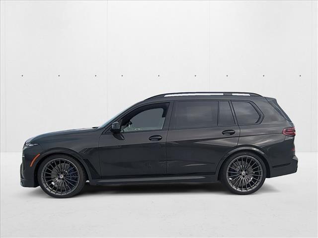 new 2026 BMW ALPINA XB7 car, priced at $164,875