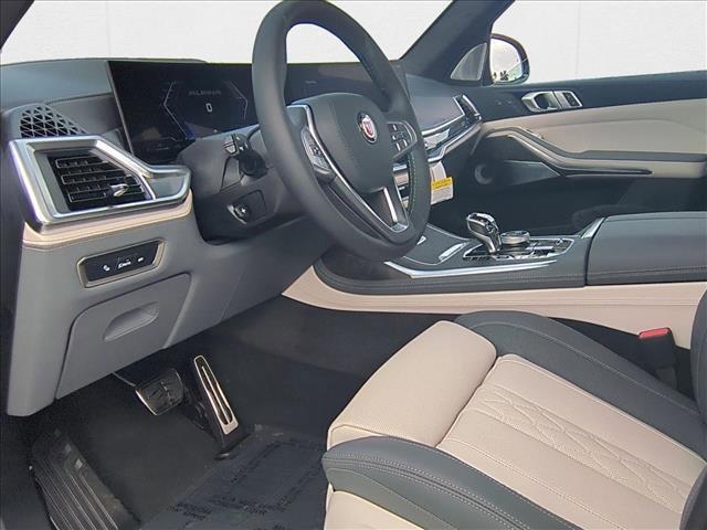 new 2026 BMW ALPINA XB7 car, priced at $164,875