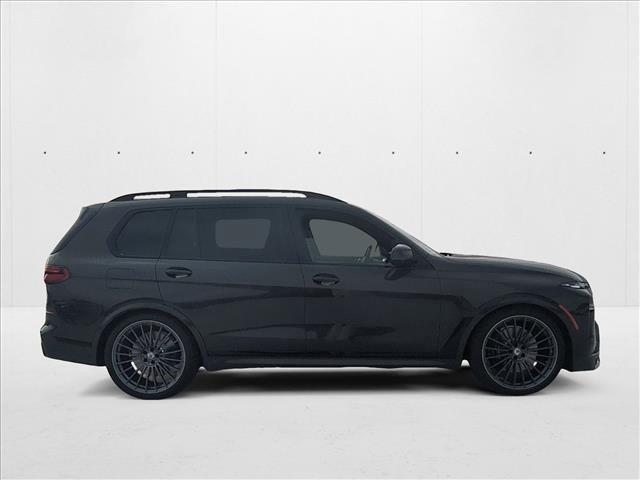 new 2026 BMW ALPINA XB7 car, priced at $164,875