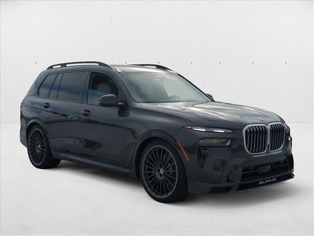 new 2026 BMW ALPINA XB7 car, priced at $164,875