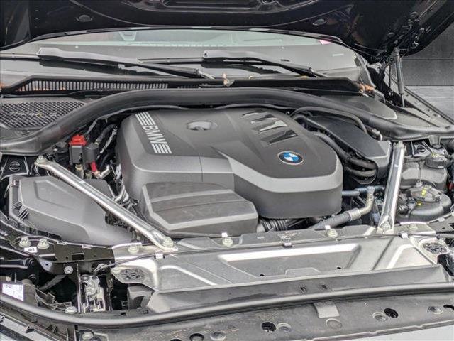 new 2026 BMW 430 car, priced at $60,735
