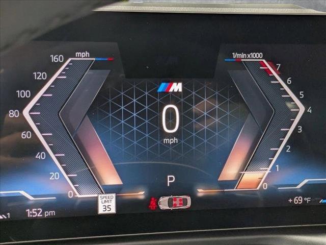 new 2026 BMW 430 car, priced at $60,735