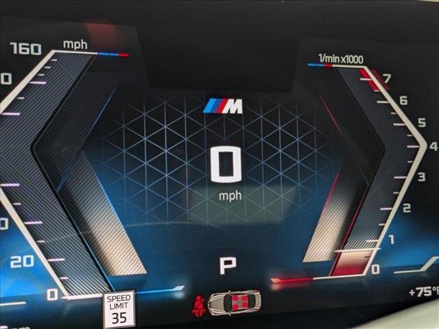 new 2025 BMW M240 car, priced at $57,065