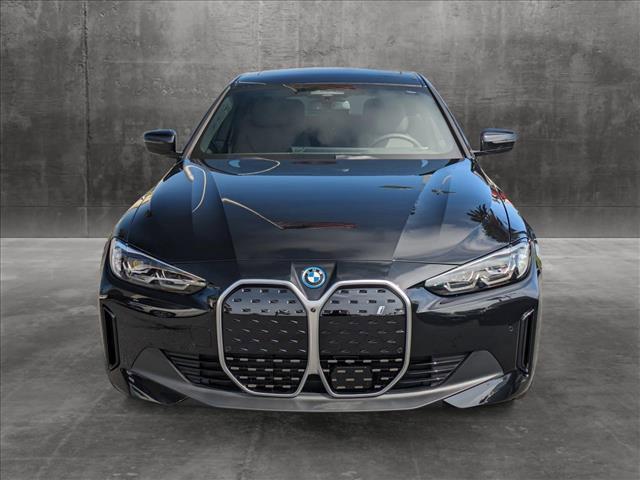 new 2024 BMW i4 Gran Coupe car, priced at $63,410