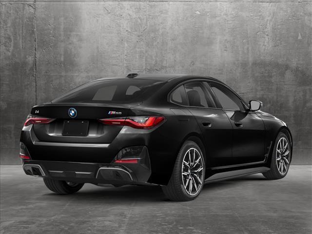 new 2024 BMW i4 Gran Coupe car, priced at $78,690