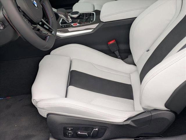 new 2025 BMW M4 car, priced at $110,955