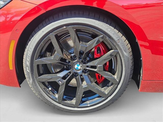 new 2025 BMW 230 car, priced at $52,315
