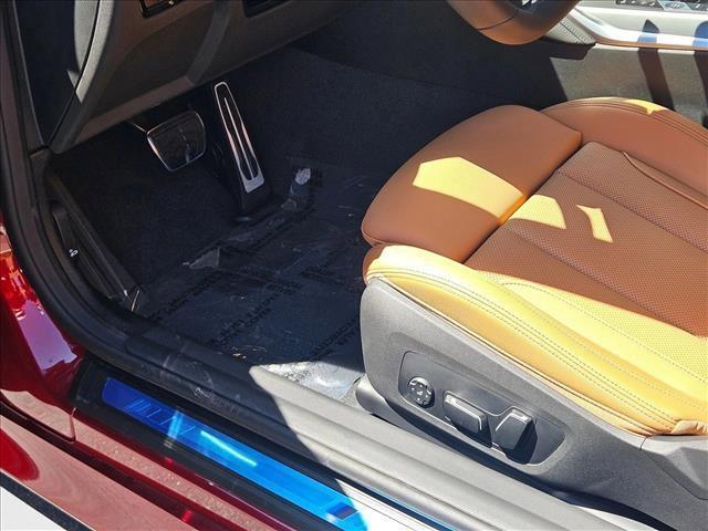 new 2025 BMW 230 car, priced at $52,315