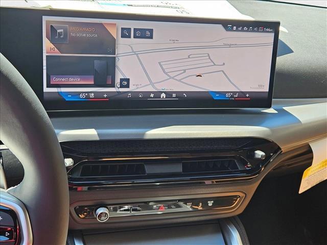 new 2025 BMW 230 car, priced at $52,315