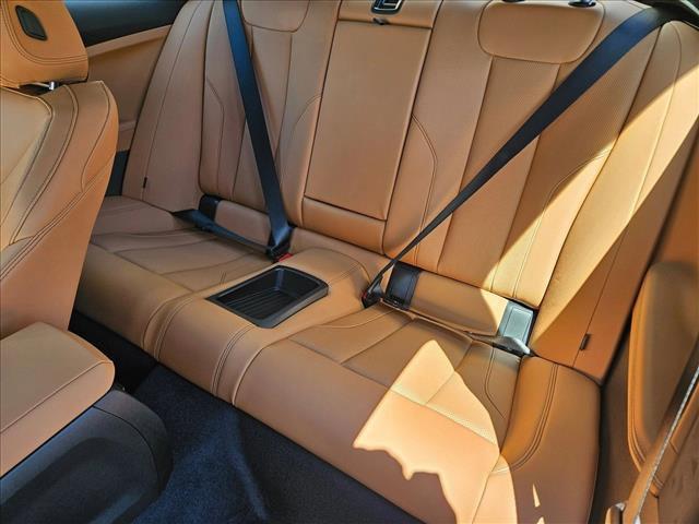 new 2025 BMW 230 car, priced at $52,315