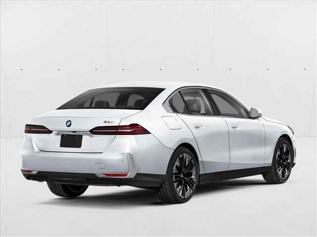 new 2026 BMW 530 car, priced at $69,740