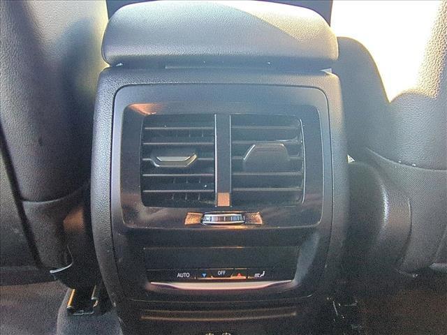 used 2022 BMW X3 car, priced at $25,999