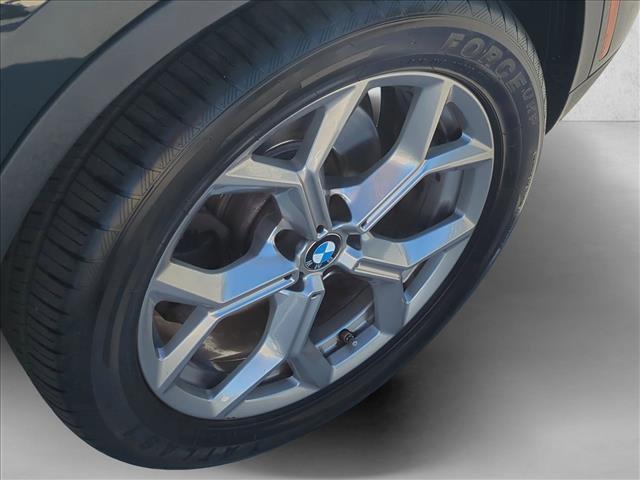 used 2022 BMW X3 car, priced at $25,999